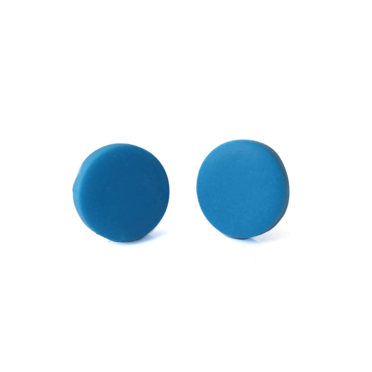 Blue Stud Earrings for Women | Mix & Match
