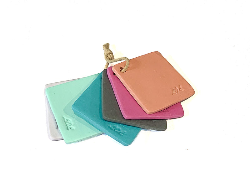 Polymer Clay Colour Mixing Recipes | PDF Tutorials from Lottie Of London