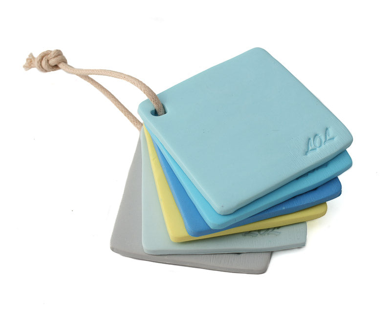 Polymer Clay Colour Mixing Recipes | PDF Tutorials from Lottie Of London