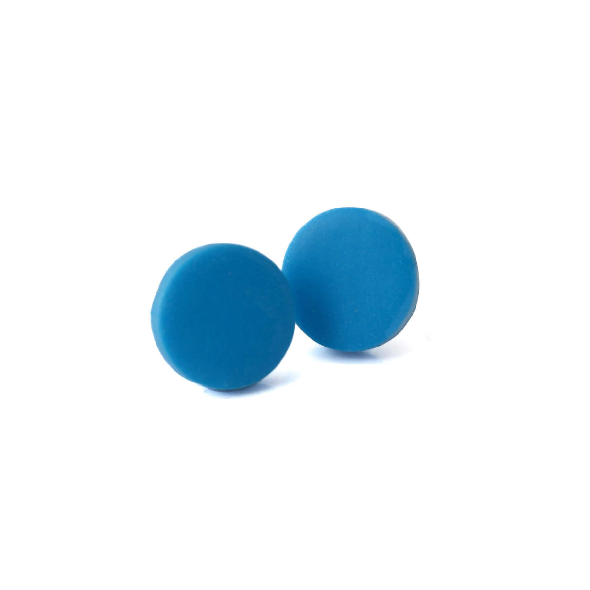 Blue Stud Earrings for Women | Mix & Match