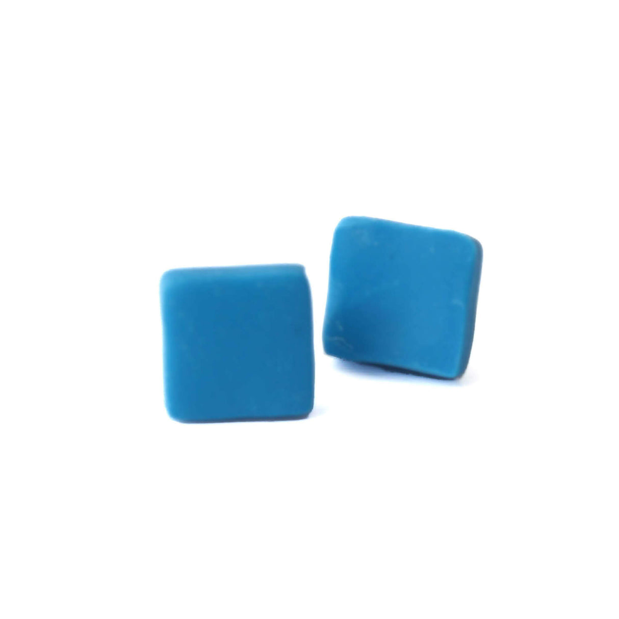 Blue Stud Earrings for Women | Mix & Match