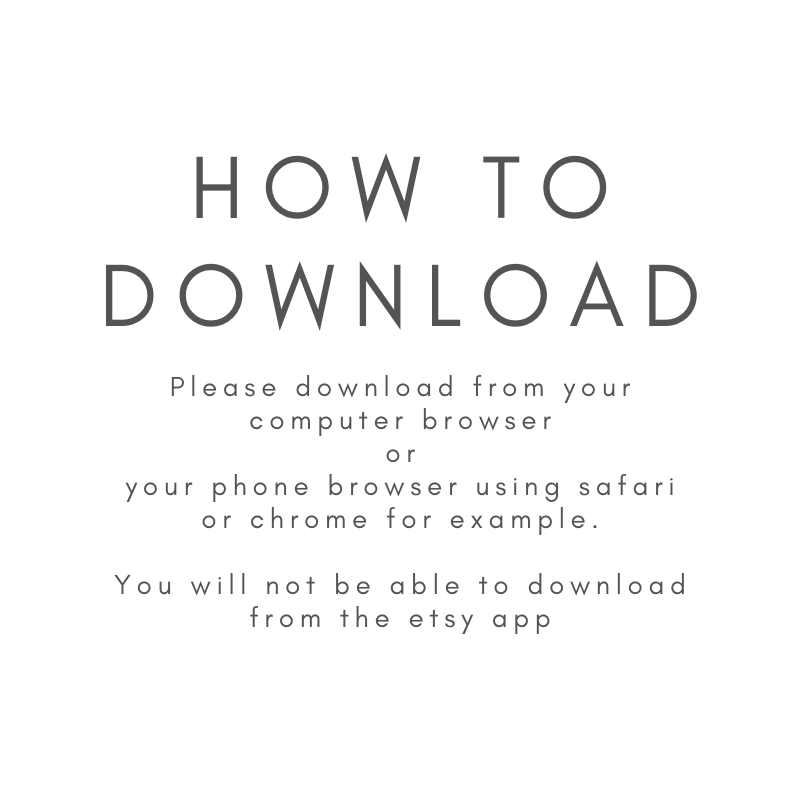 How to download Polymer Clay Tutorials