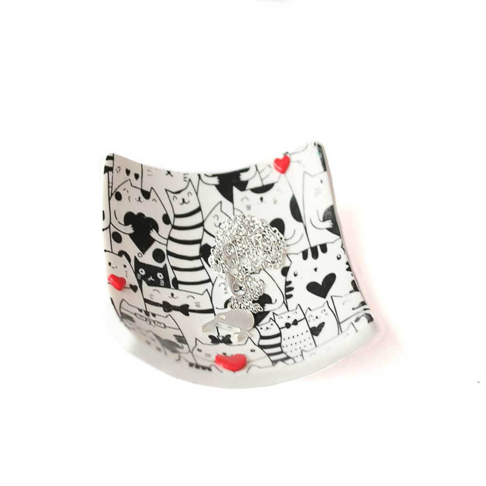 Jewellery dish for rings | Extra Small