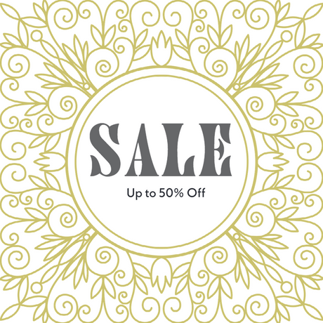 Sale at Lottie Of London Jewellery