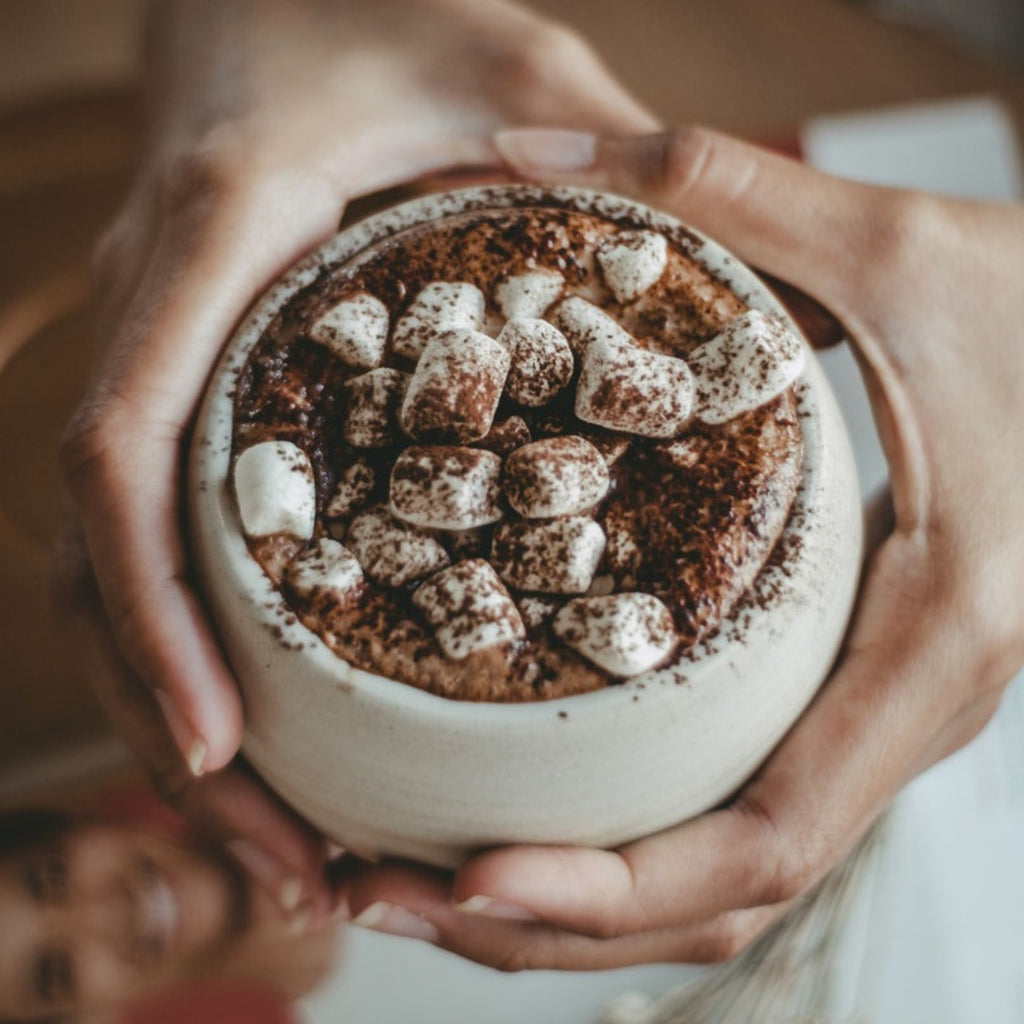 Our Favourite Hot Chocolate Recipes at Lottie Of London