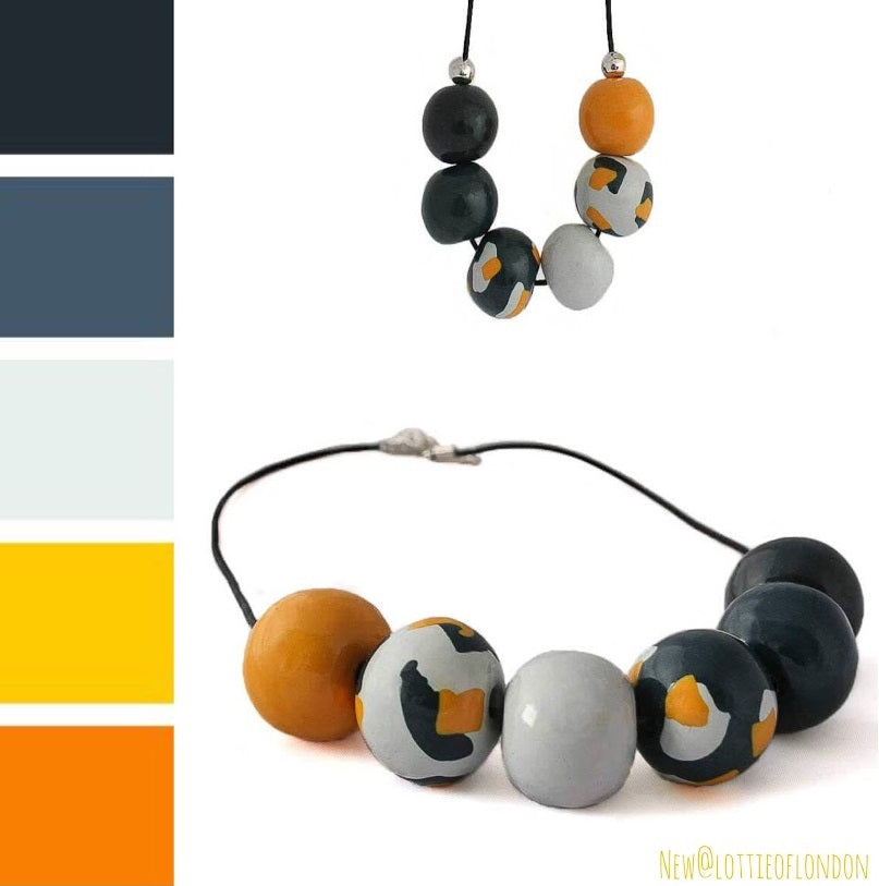 New Autumn Statement Jewellery Collection