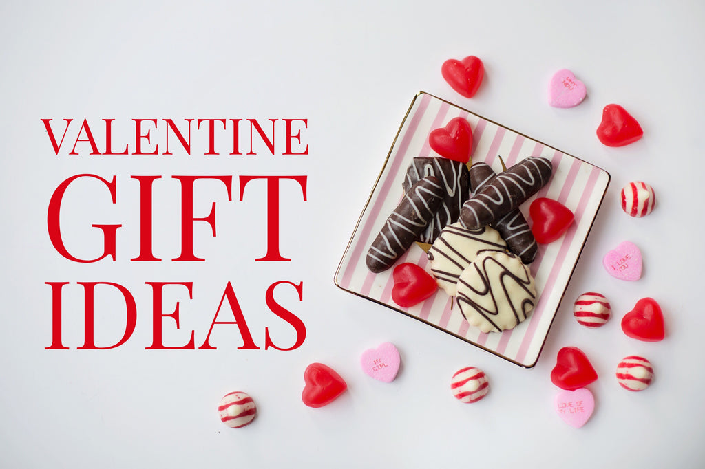 Valentine Gift Ideas at Lottie of London