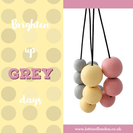 New Statement Necklaces at Lottie Of London Jewellery