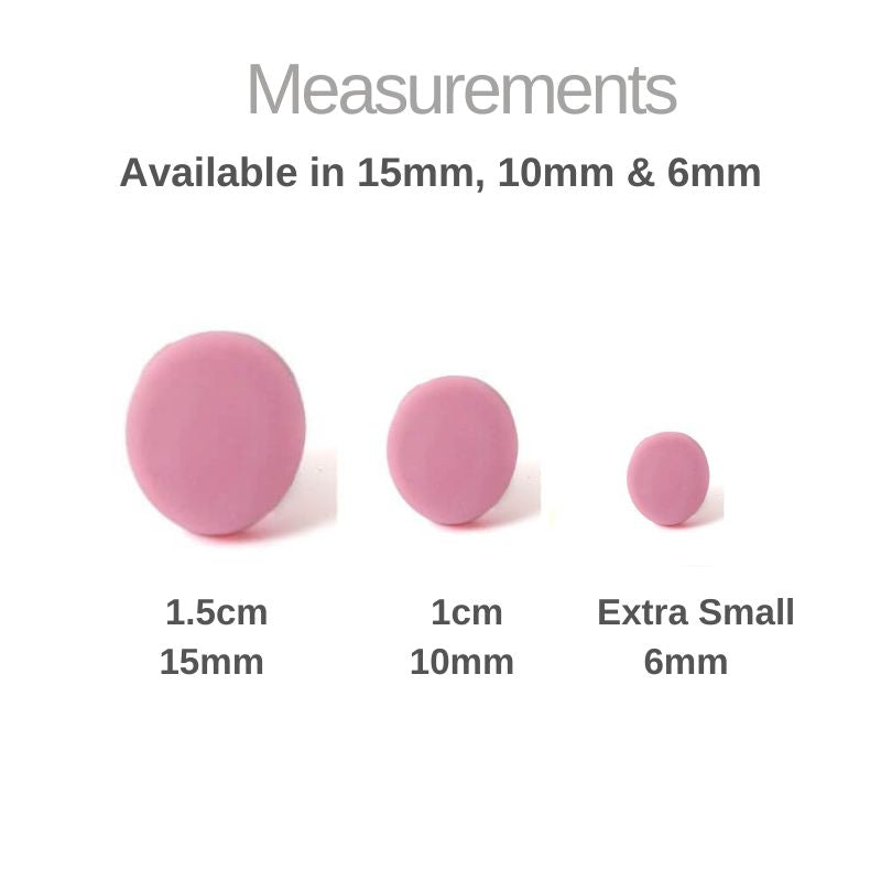 Pink Stud Earrings for Women | Mix & Match