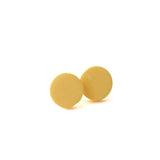Yellow Stud Earrings for Women | Mix & Match